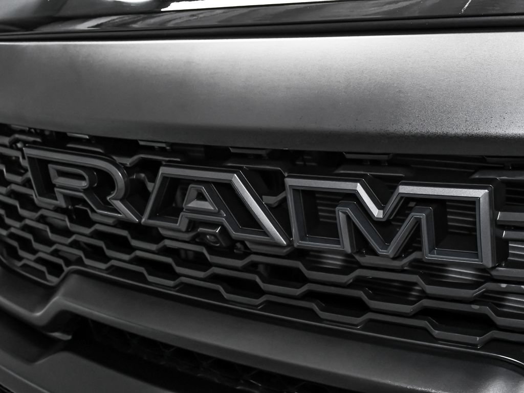 Used 2026 RAM 1500 RHO AWD/4WD image 90