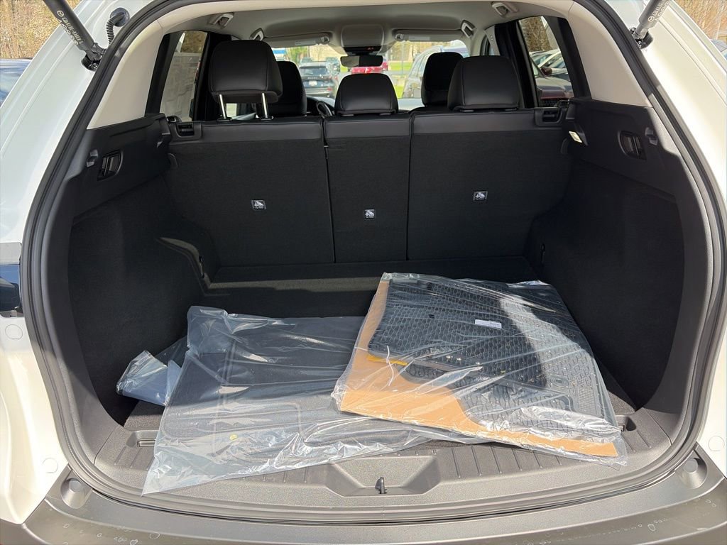 New 2026 MAZDA CX-5 Preferred image 18