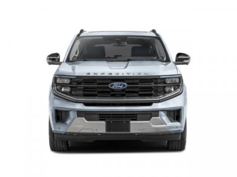 New 2025 Ford Expedition Max Platinum w/ Platinum Ultimate Package AWD/4WD image 4