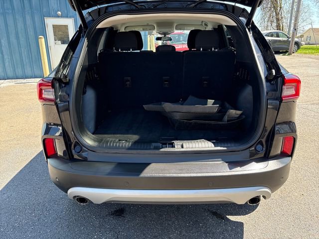 Used 2023 Ford Escape Active w/ Tech Pack #2 image 24