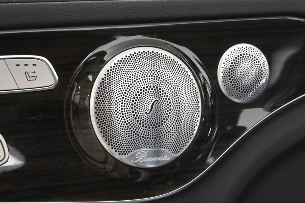 Used 2021 Mercedes-Benz C 43 AMG 4MATIC Cabriolet image 36