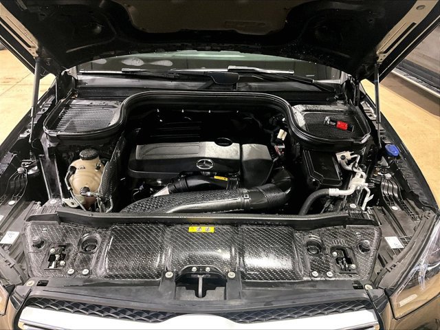 Used 2023 Mercedes-Benz GLE 350 4MATIC image 11