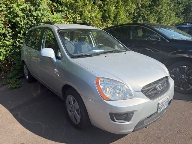 Used 2009 Kia Rondo LX FWD image 1