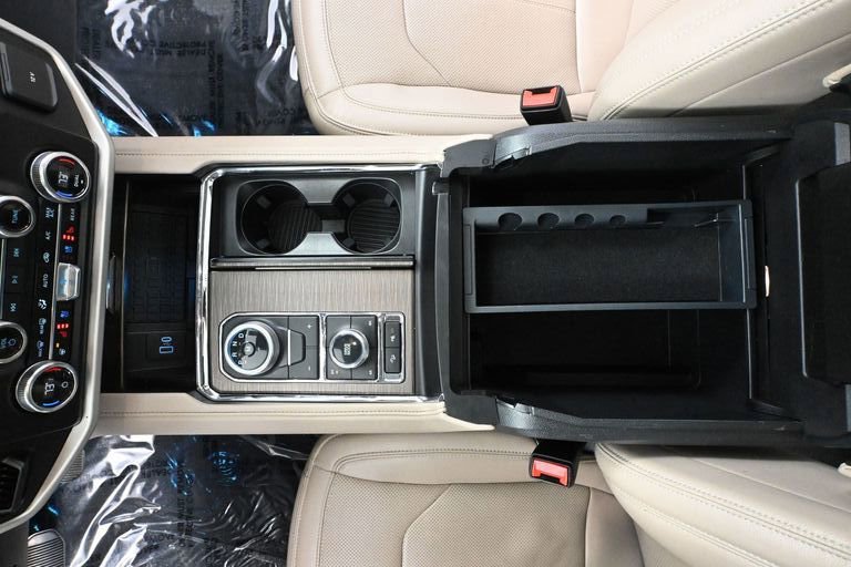 Used 2024 Ford Expedition Max Limited image 37
