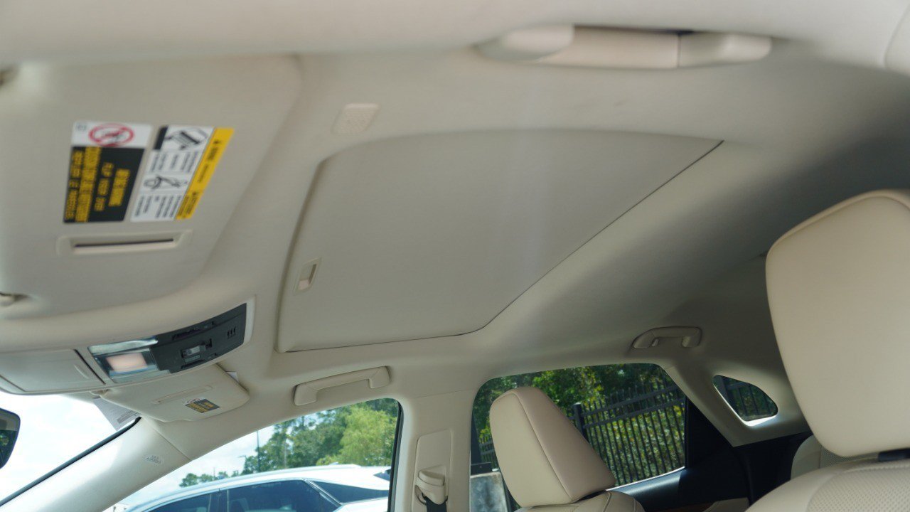 Used 2021 Lexus RX 350 FWD w/ Premium Package image 13