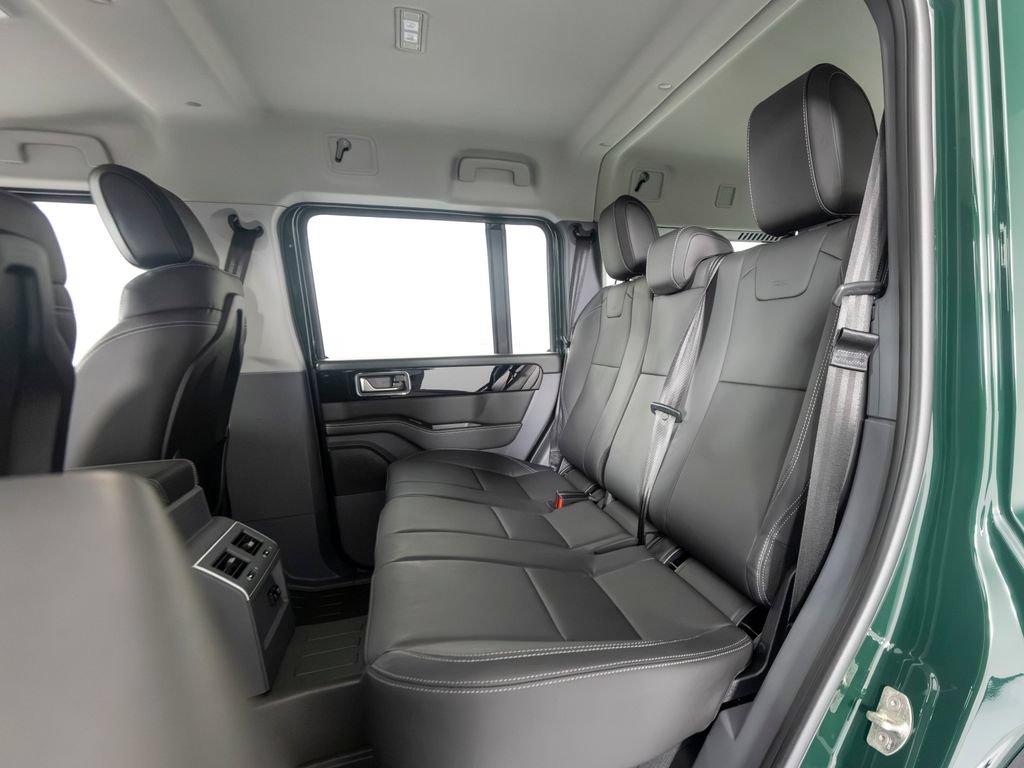 New 2026 INEOS Grenadier Station Wagon AWD/4WD image 34