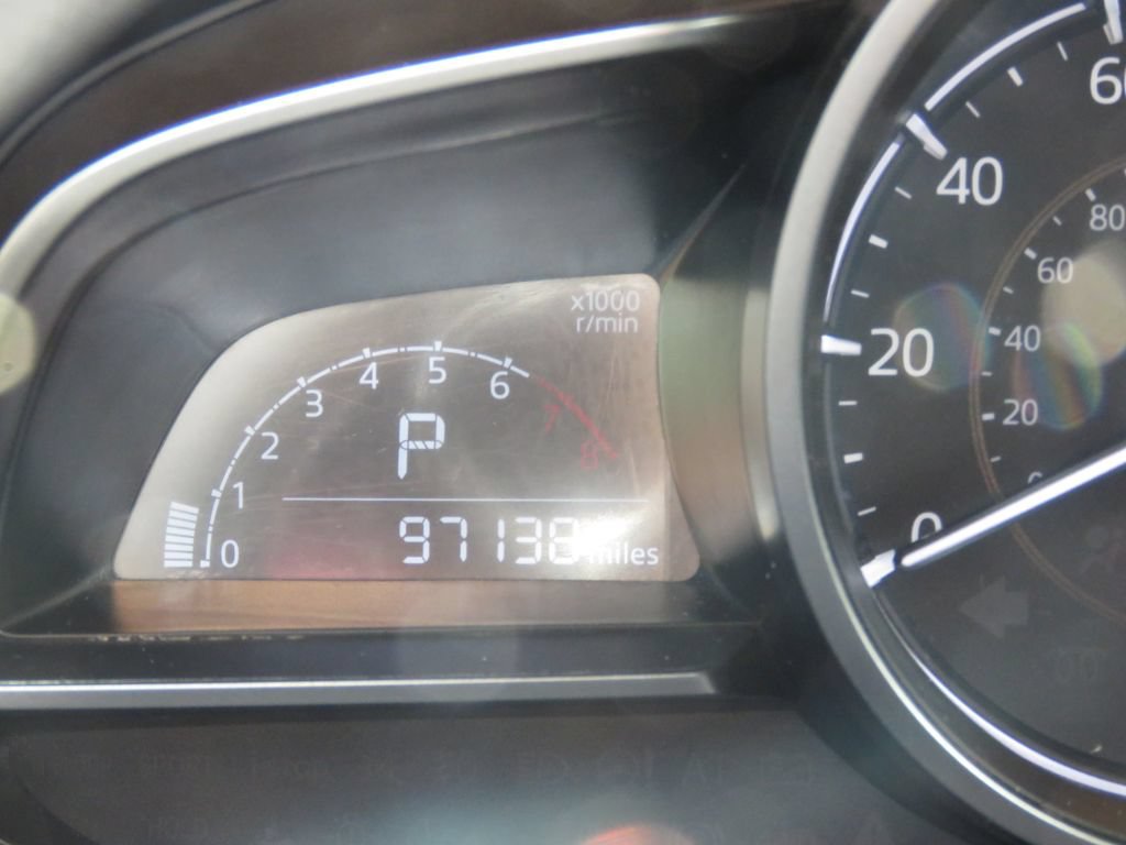 Used 2019 MAZDA CX-3 Sport AWD/4WD image 20