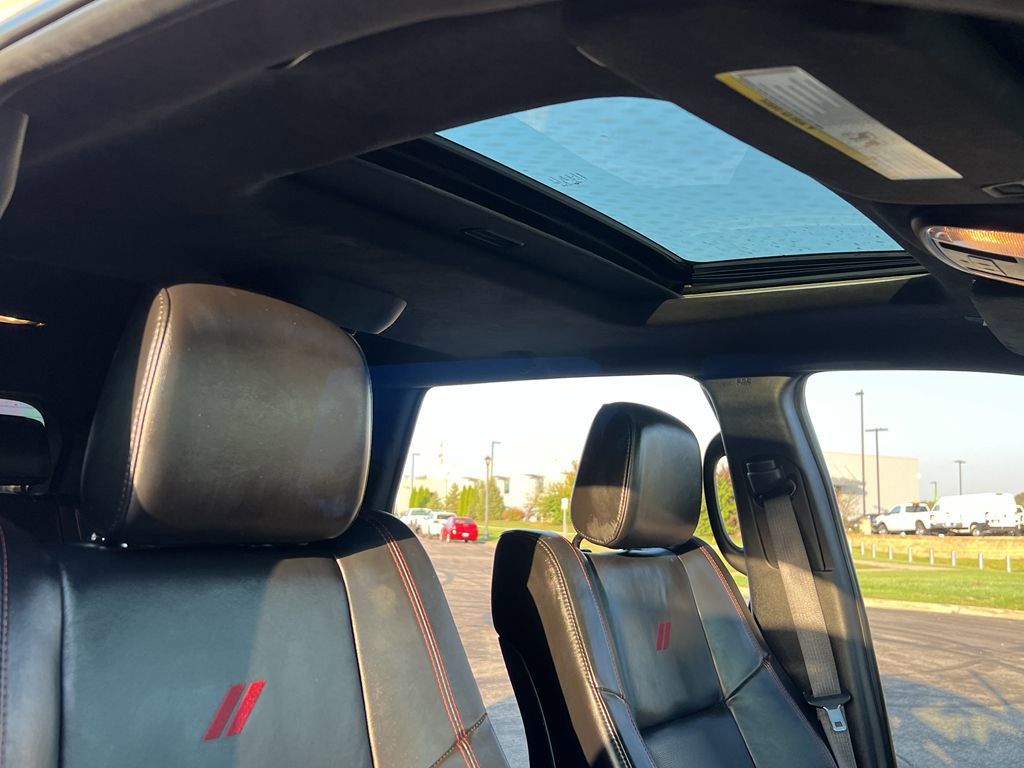 Used 2022 Dodge Durango R/T image 31