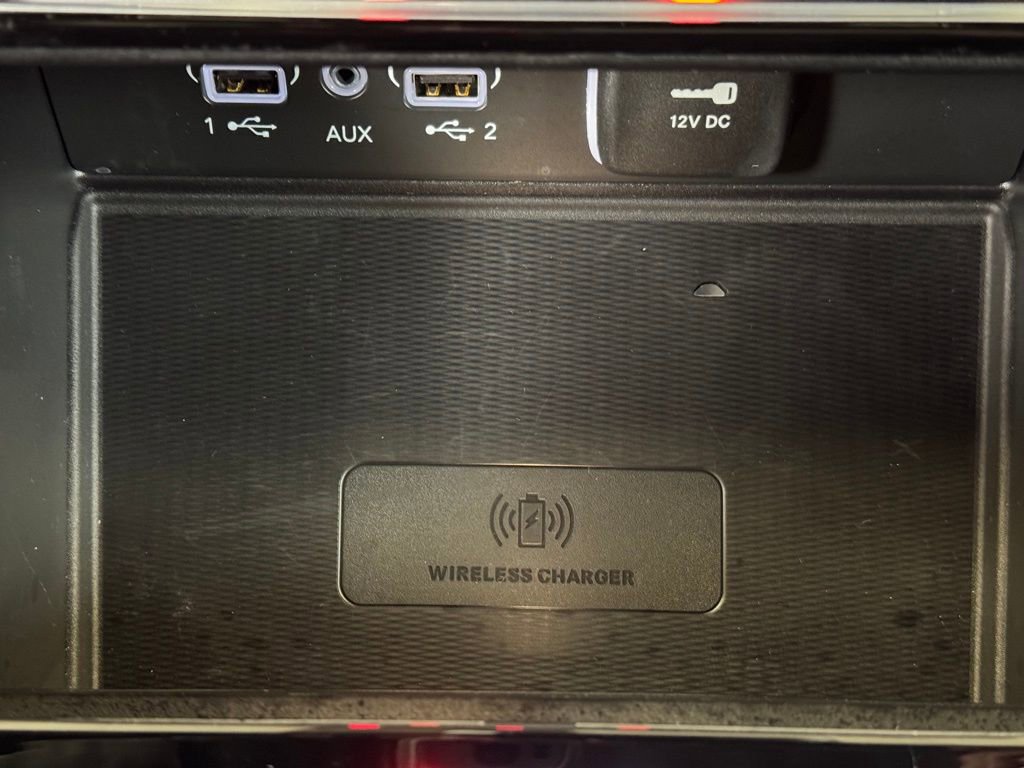 Used 2025 Jeep Grand Cherokee Laredo X w/ Luxury Tech Group I image 36