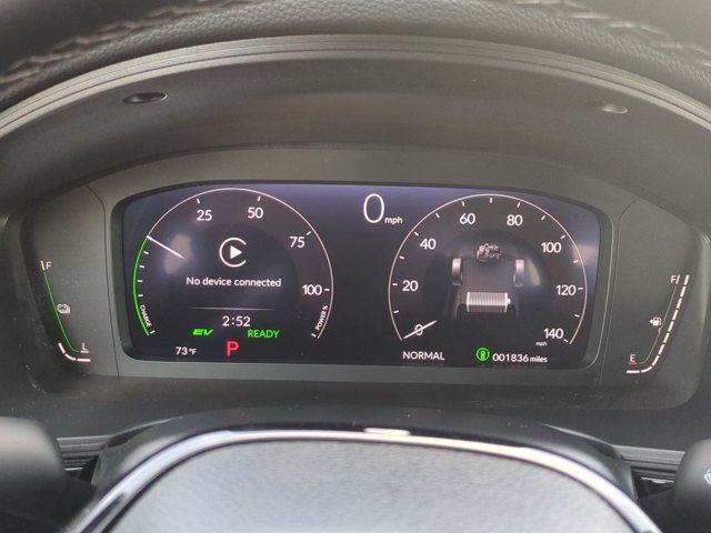 Used 2026 Honda Civic Sport Touring image 11