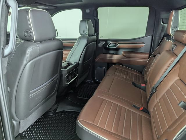 Used 2025 GMC Sierra 1500 Denali Ultimate AWD/4WD image 18