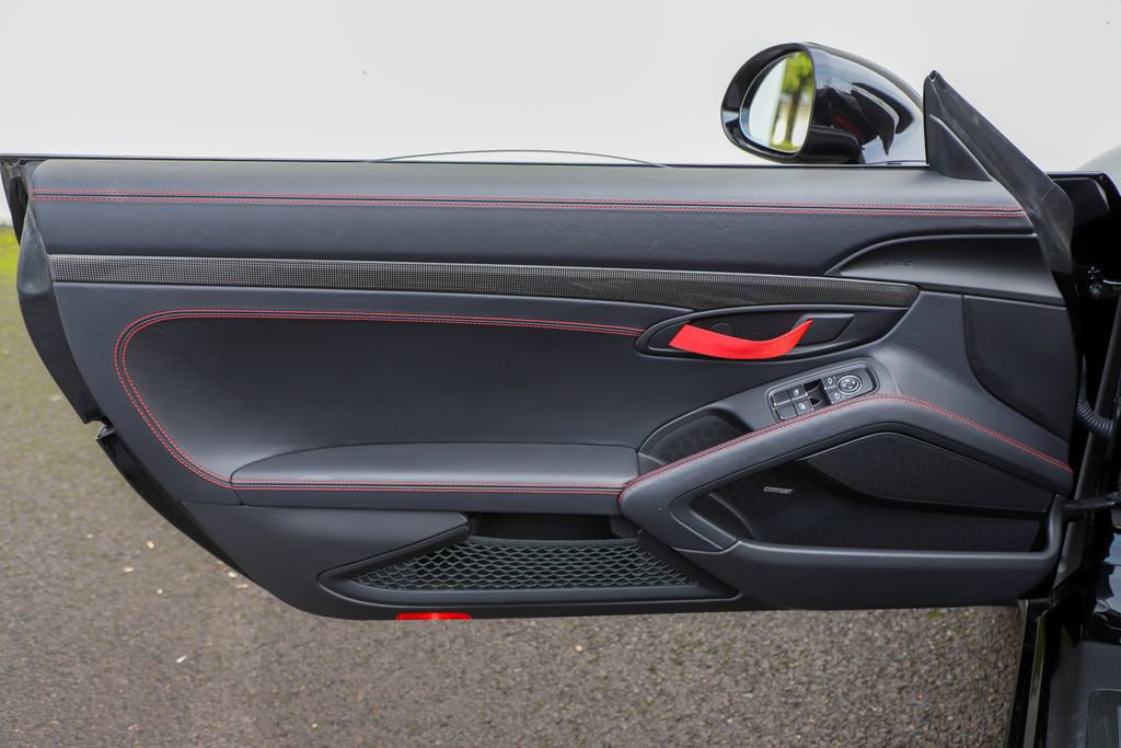 Used 2019 Porsche 911 Speedster image 51