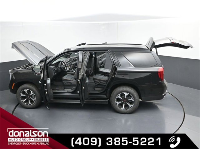 New 2026 GMC Yukon AT4 w/ AT4 Premium Plus Package image 28