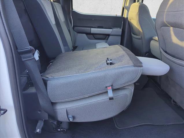 Used 2023 Ford F150 XLT image 19