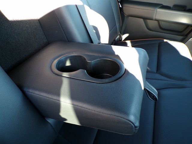 New 2026 Ford F150 Lariat w/ Equipment Group 502A High image 10