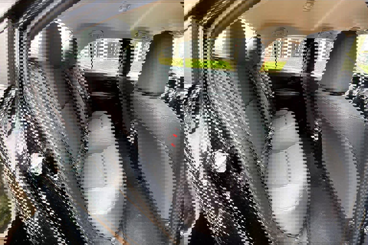 Used 2024 Toyota Corolla LE image 19