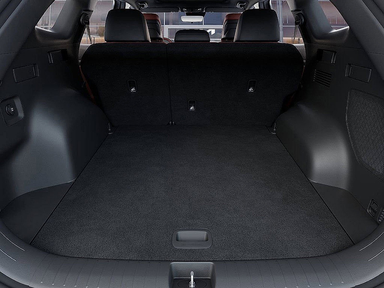 New 2026 Kia Sportage SX Prestige AWD/4WD image 19