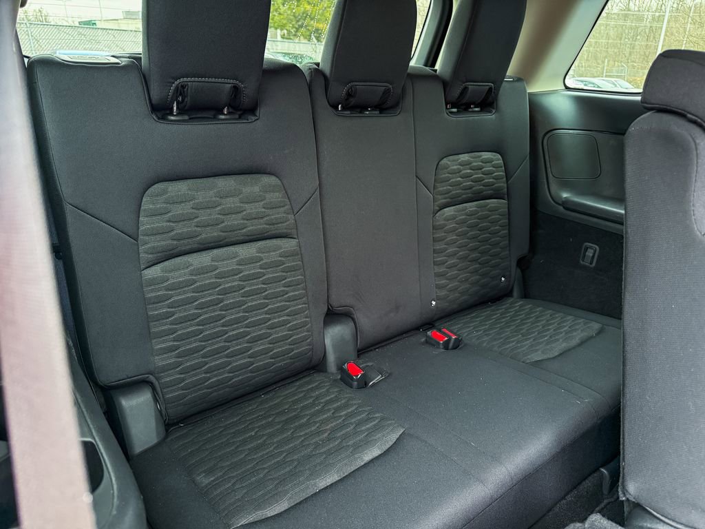 Certified 2023 Nissan Pathfinder S image 17