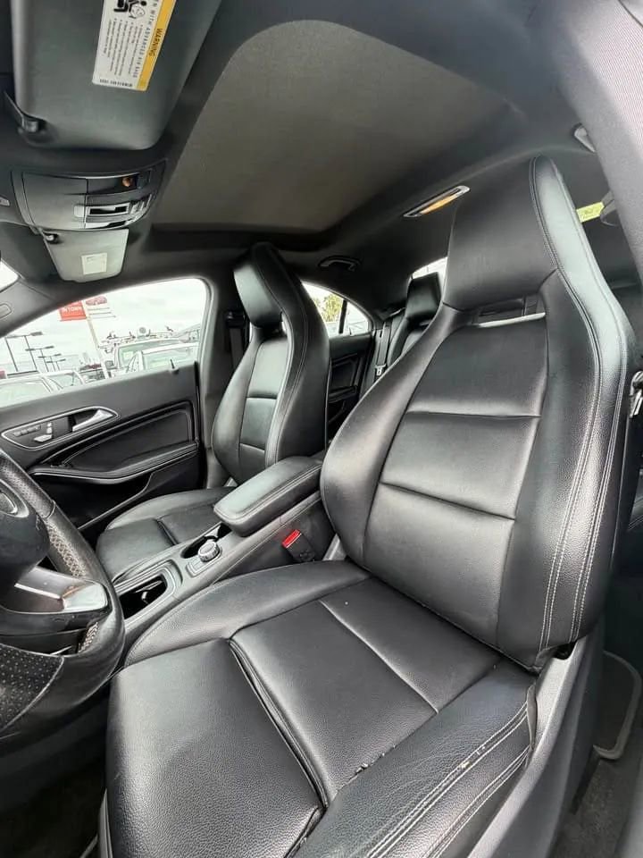 Used 2017 Mercedes-Benz CLA 250 image 7