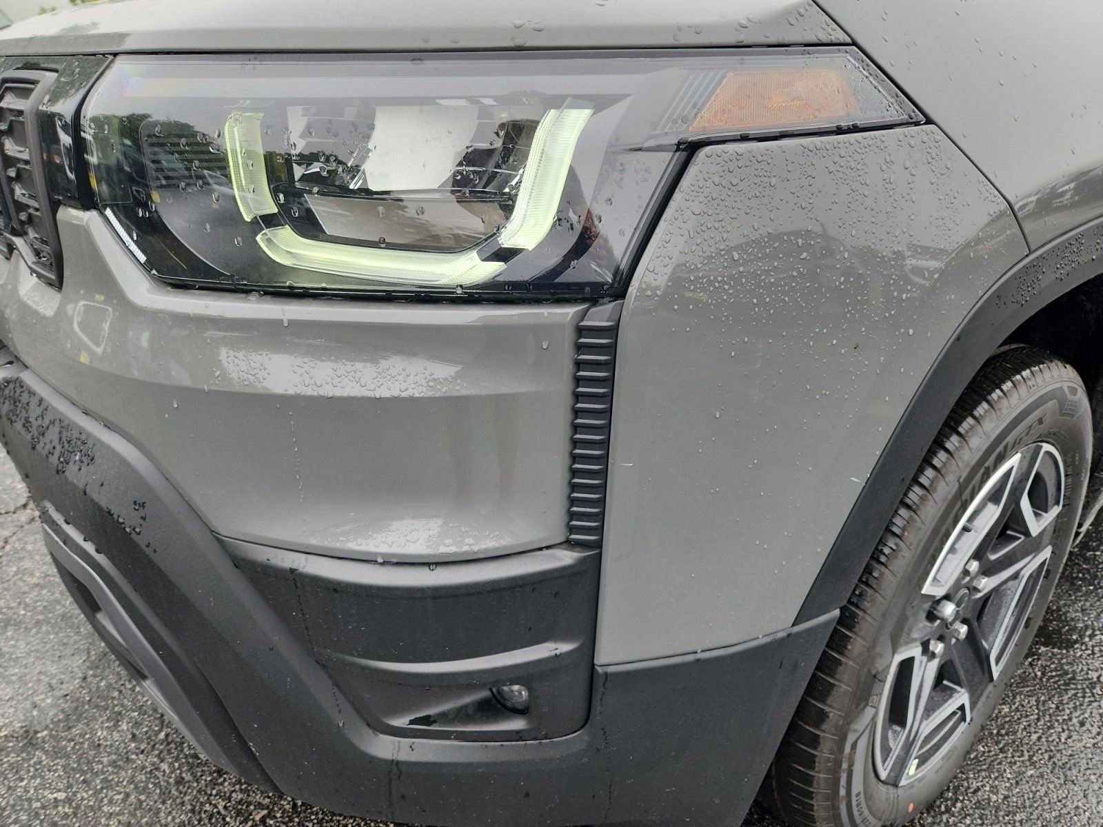 New 2026 Jeep Cherokee Limited AWD/4WD image 9