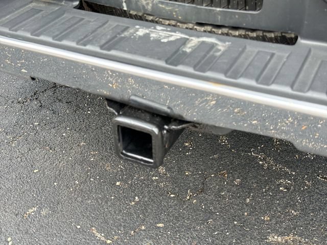 Used 2016 GMC Sierra 1500 SLE w/ SLE Value Package AWD/4WD image 10