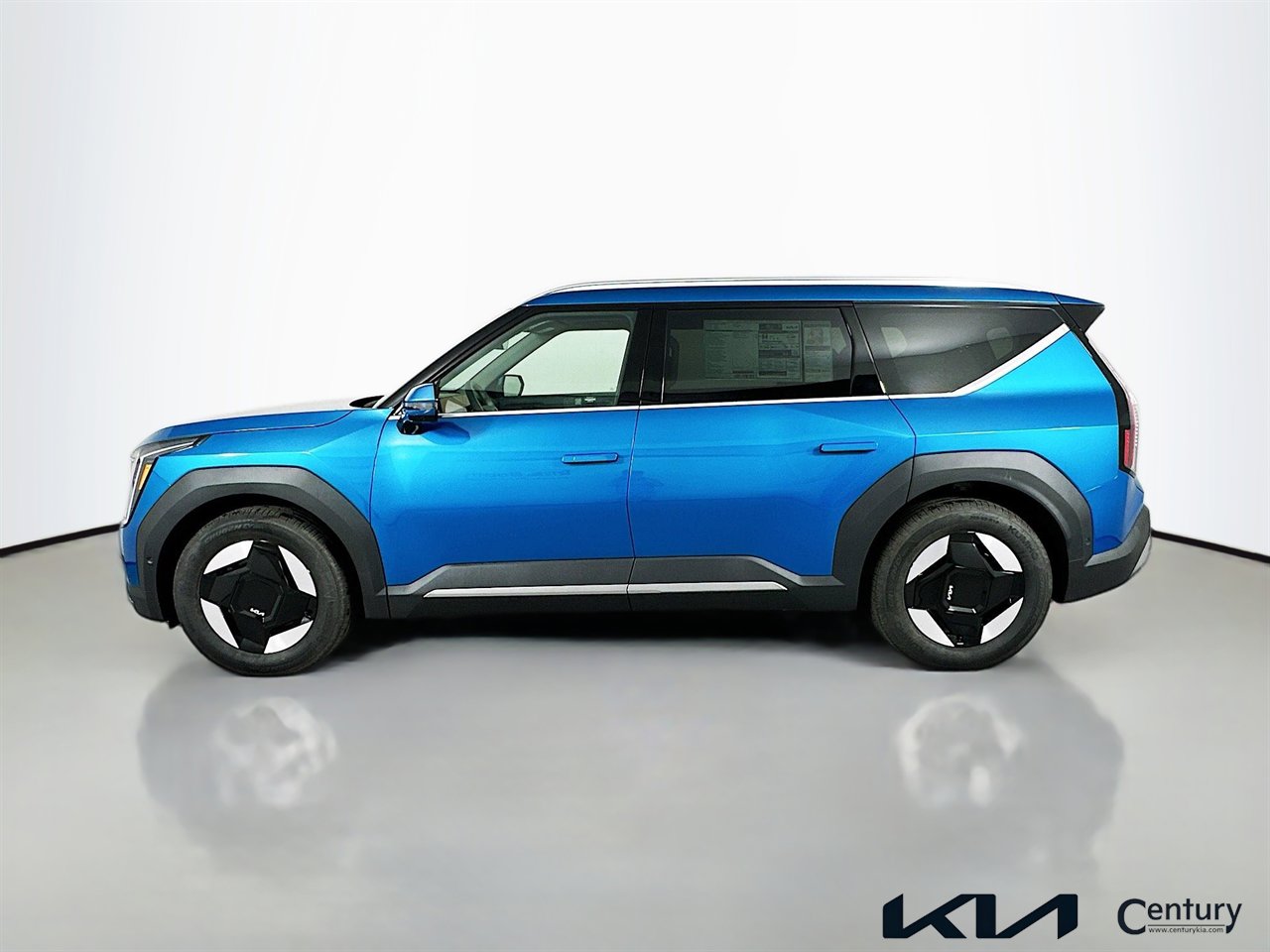 New 2026 Kia EV9 Wind image 3