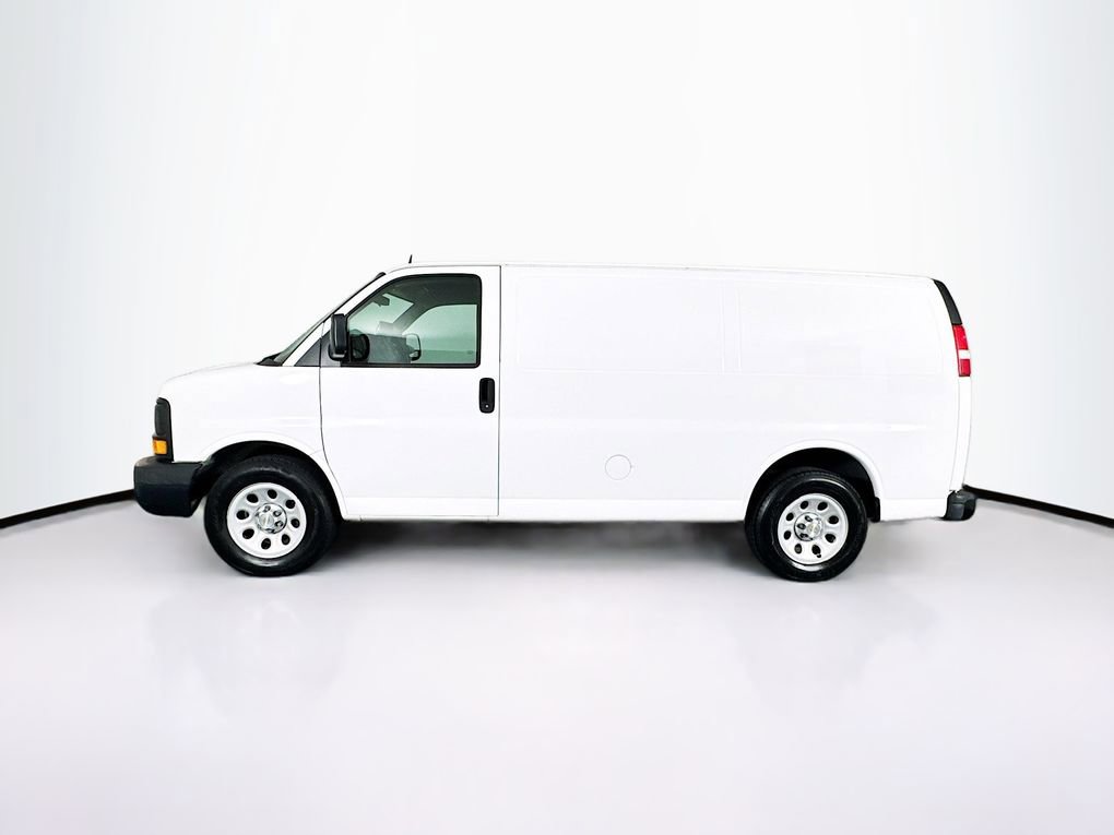 Used 2014 Chevrolet Express 1500 RWD image 6