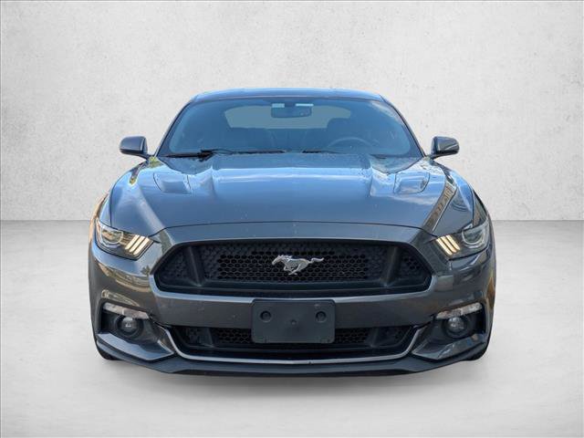 Used 2015 Ford Mustang GT Premium w/ Equipment Group 401A RWD image 2