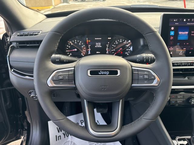 New 2026 Jeep Compass Latitude image 22