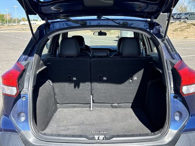 Used 2019 Nissan Kicks SR w/ SR Premium Package image 26