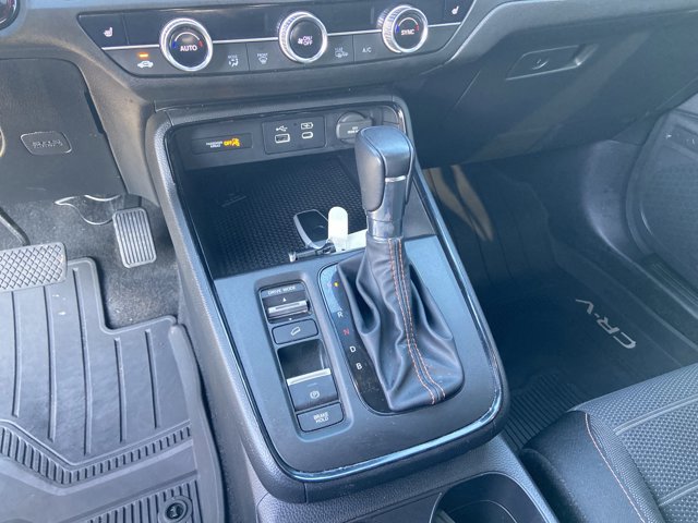 Used 2023 Honda CR-V Sport image 39