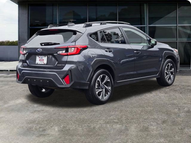 Certified 2025 Subaru Crosstrek 2.0i Premium image 9