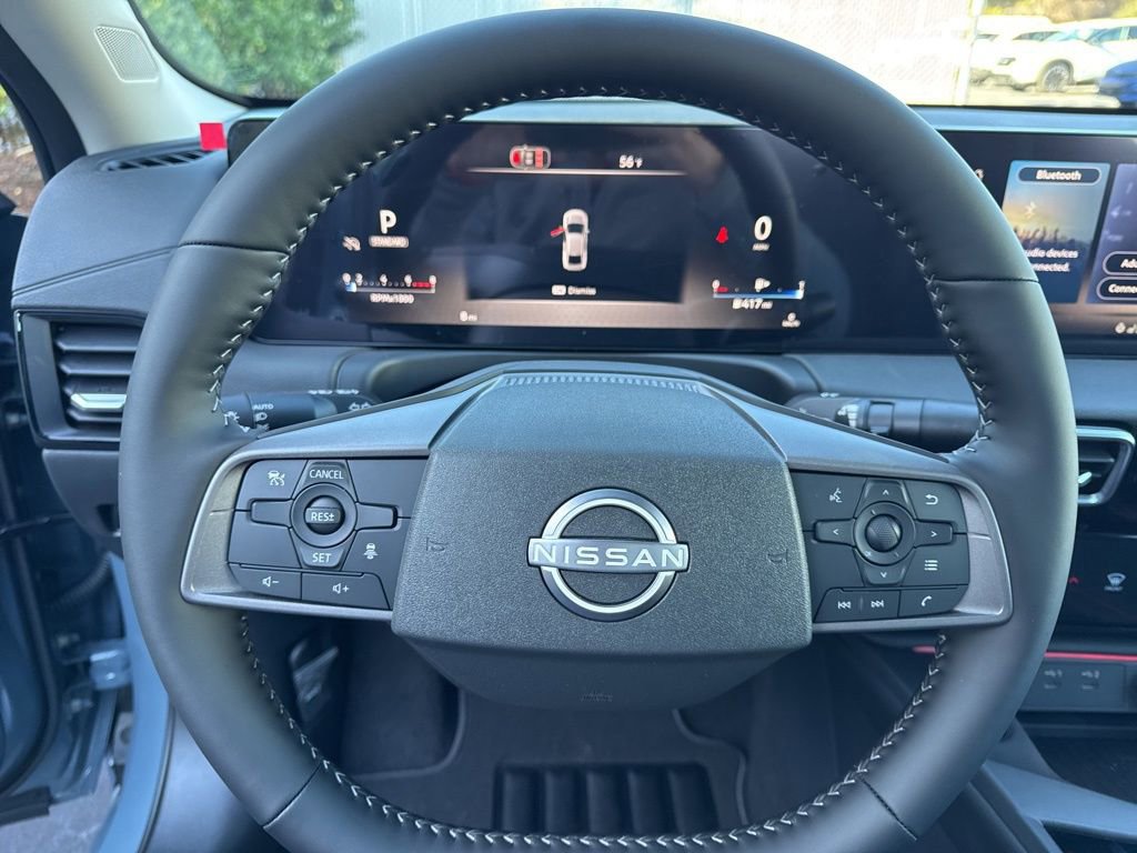 New 2026 Nissan Sentra SV image 22