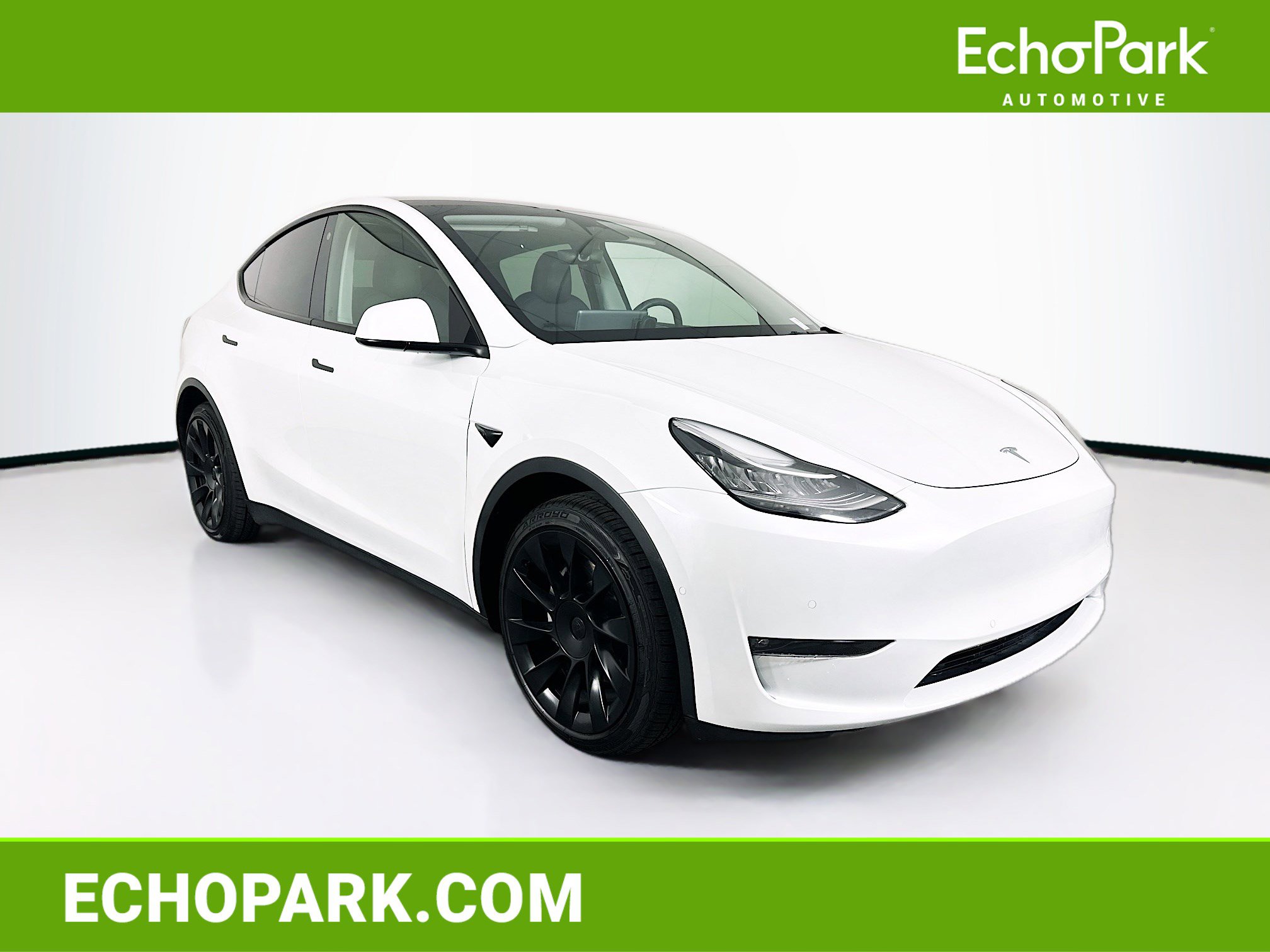 Used 2022 Tesla Model Y Long Range