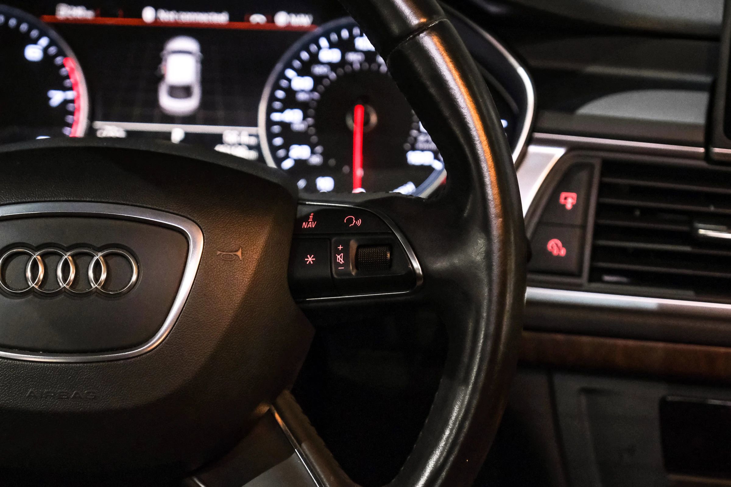 Used 2014 Audi A7 3.0T Premium Plus AWD/4WD image 20