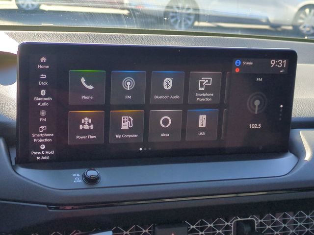 Used 2023 Honda Accord Sport image 21