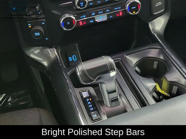 Certified 2022 Ford F150 XLT w/ Equipment Group 302A High image 25