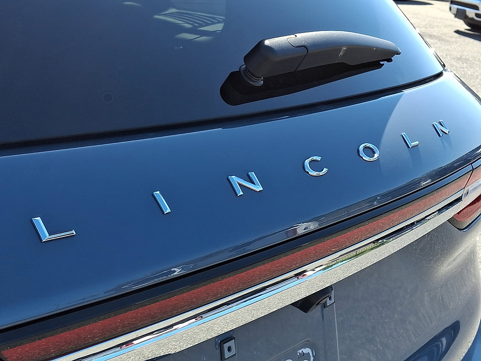 Used 2025 Lincoln Corsair Reserve image 29