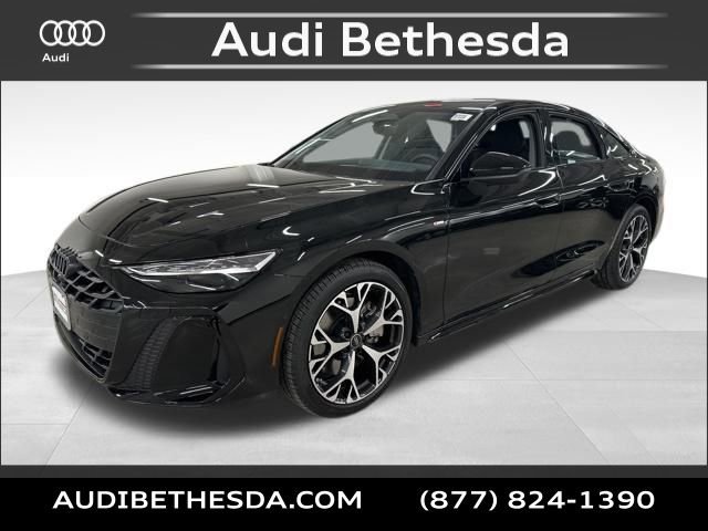 New 2026 Audi A6 Premium Plus image 3
