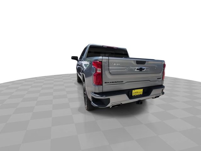 Used 2023 Chevrolet Silverado 1500 RST w/ Texas Edition Plus AWD/4WD image 7