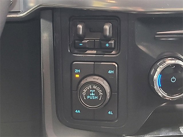 New 2025 Ford F150 Lariat w/ Equipment Group 501A Mid image 26