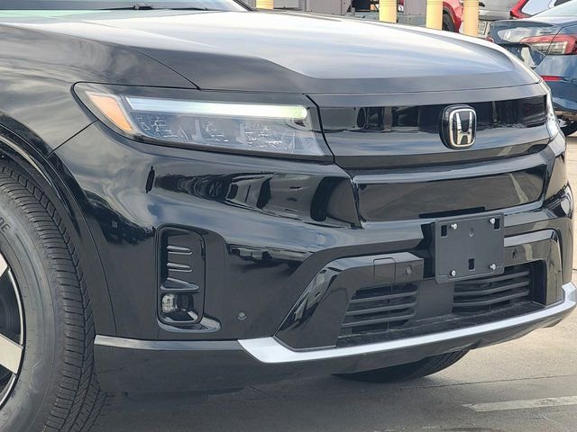 New 2026 Honda Prologue Touring image 2
