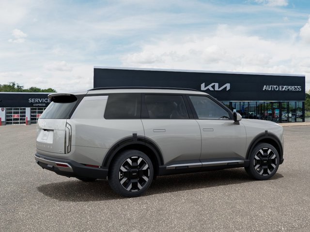 New 2027 Kia Telluride S image 6