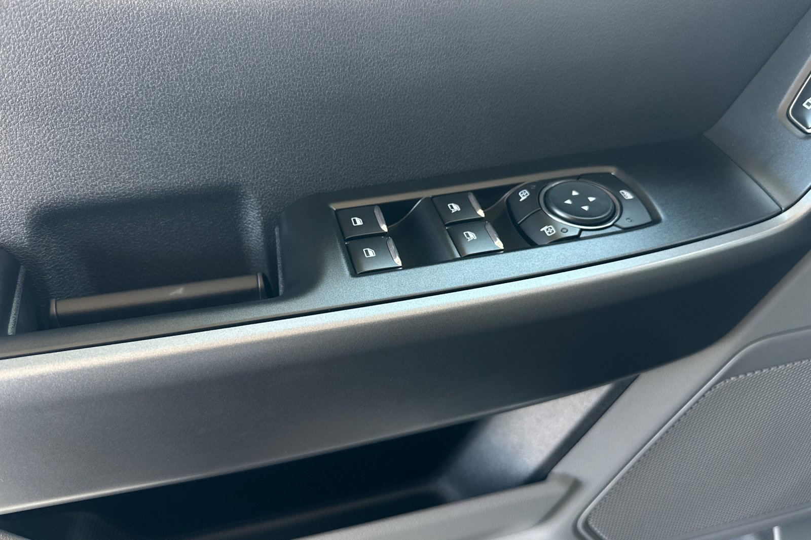 New 2025 Ford F250 XL w/ STX Appearance Package image 11