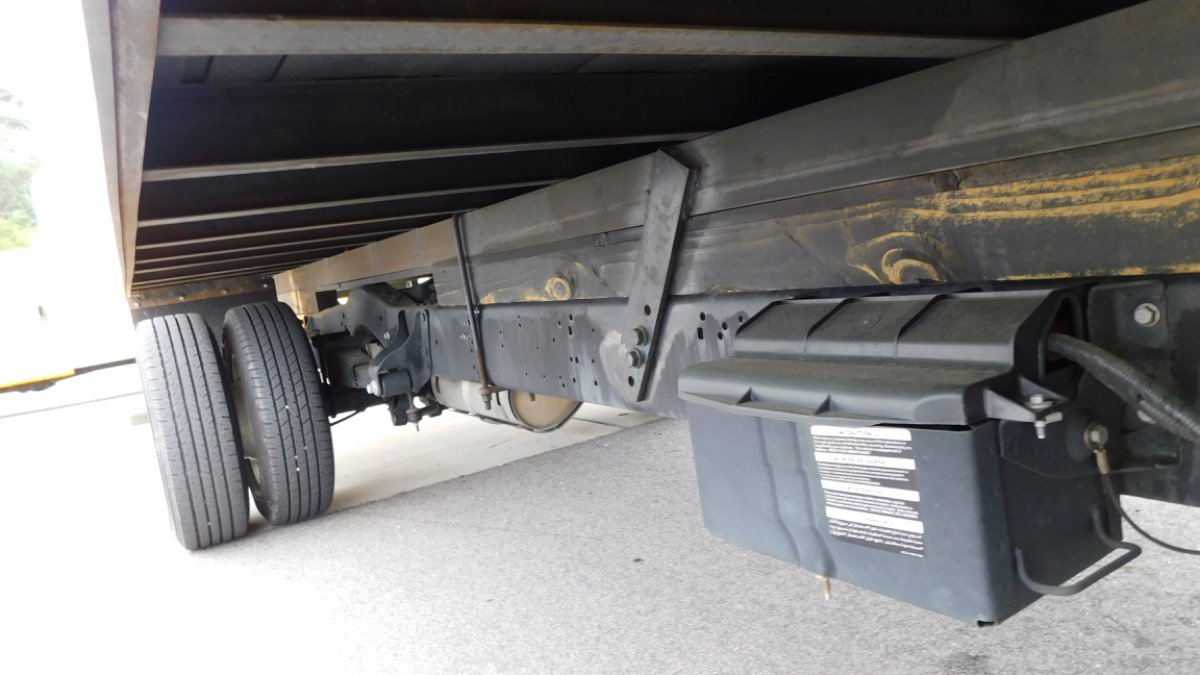 Used 2023 Ford E-450 and Econoline 450 Super Duty w/ Power Windows & Locks Group image 22