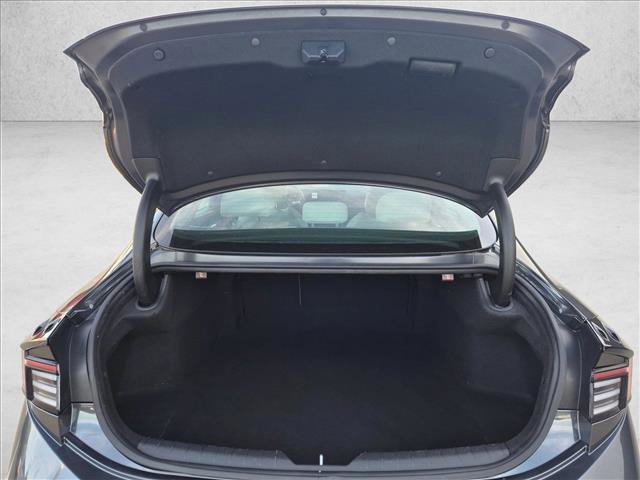 Used 2025 Hyundai Sonata SEL FWD video 4