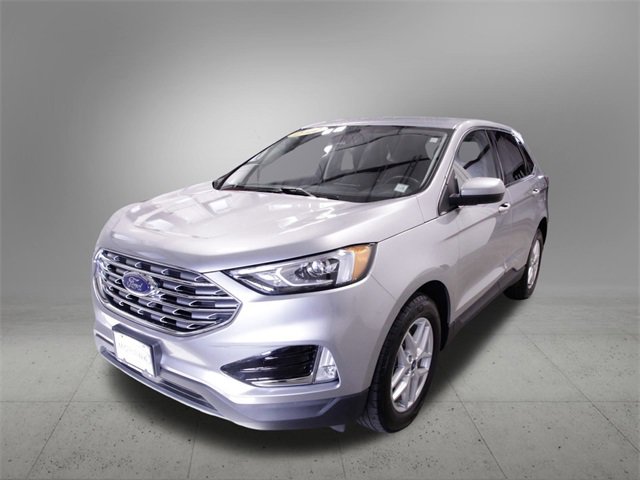 Used 2022 Ford Edge SEL w/ Convenience Package