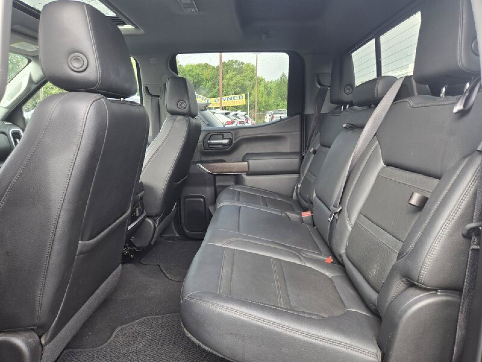 Used 2021 GMC Sierra 1500 Denali w/ Denali Premium Package RWD image 24