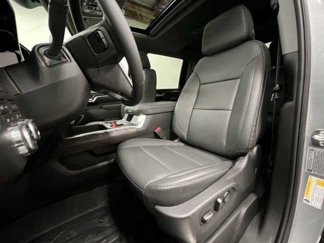 New 2026 GMC Sierra 2500 SLT image 20