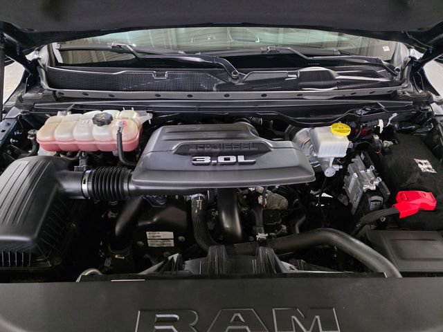 Used 2023 RAM 1500 Big Horn AWD/4WD image 27
